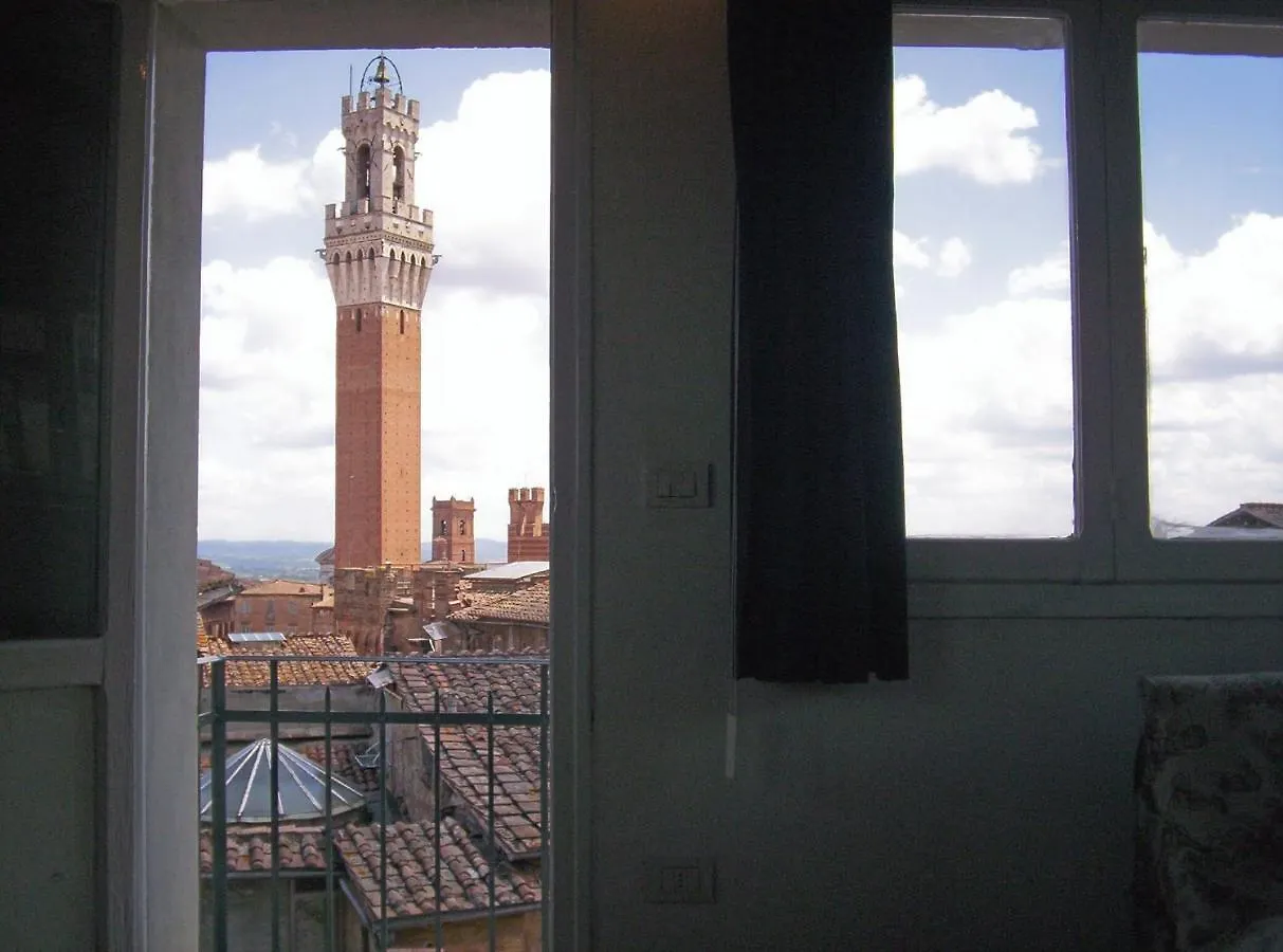 *** Bed & Breakfast B&B Simonetta Siena Italy