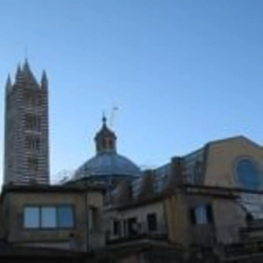 *** Bed & Breakfast B&B Simonetta Siena Italy
