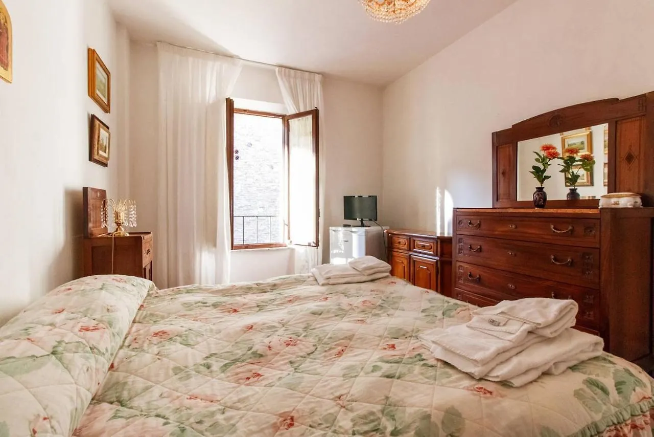 B&B Simonetta Siena