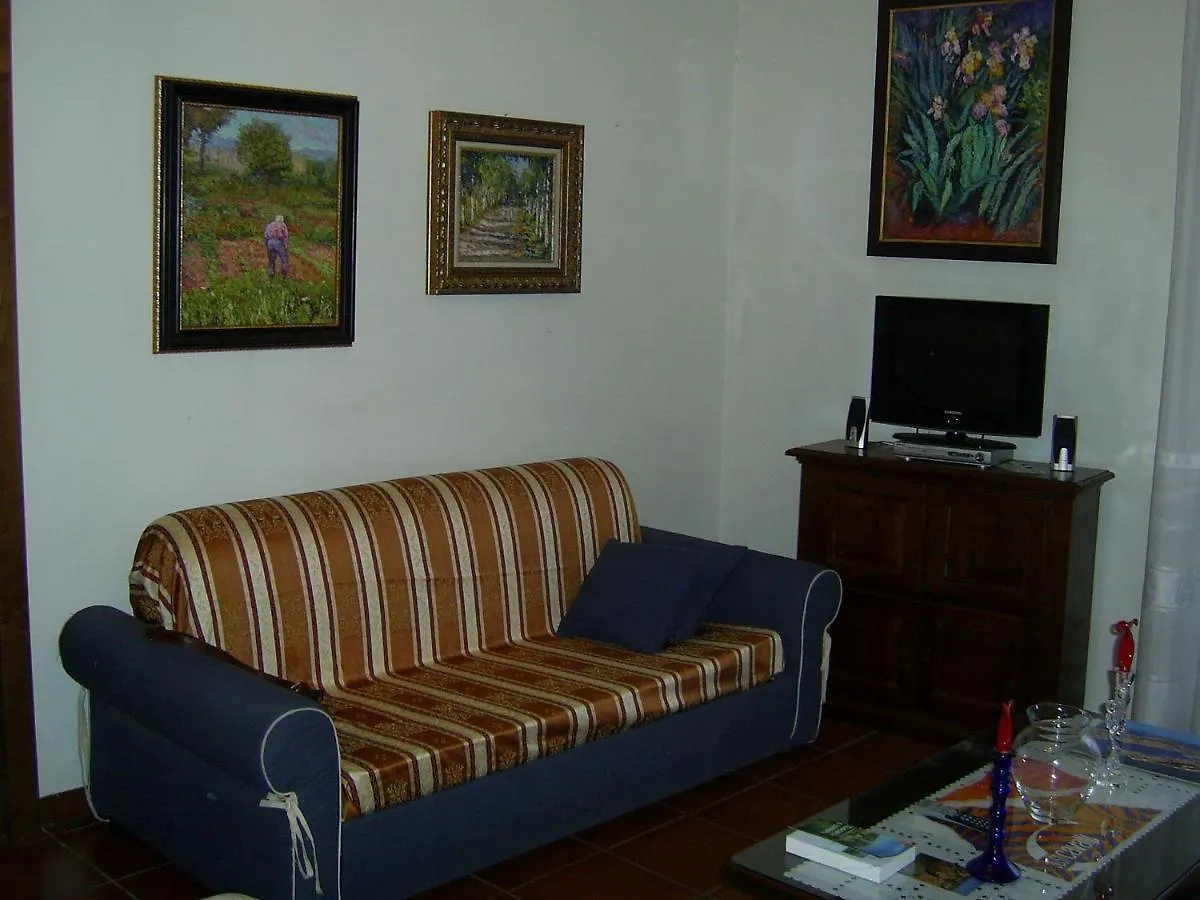 B&B Simonetta Siena Bed & Breakfast