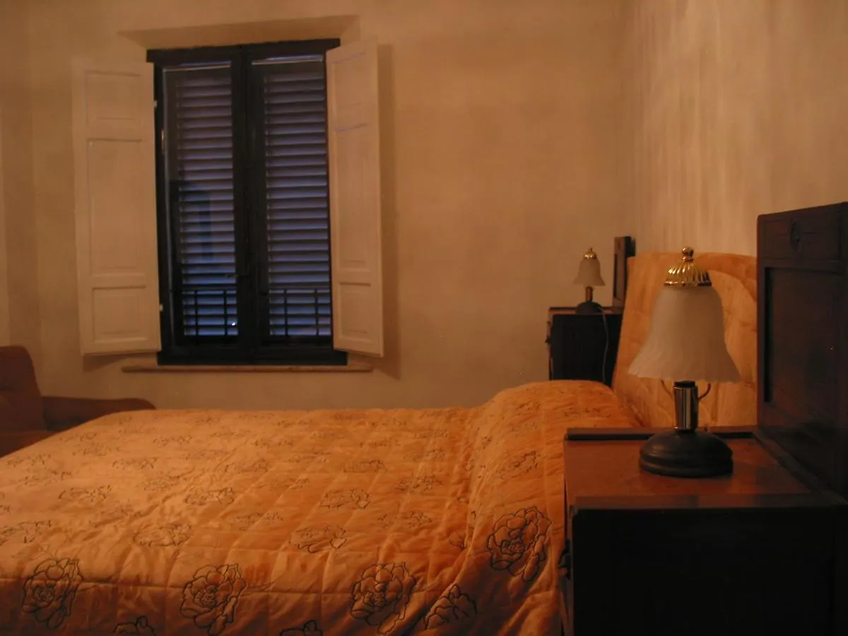 B&B Simonetta Siena