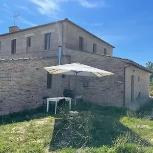 Podere Fogliano Affittacamere