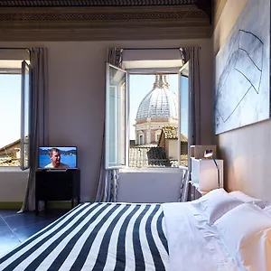 Palazzetto Rosso - Art Siena