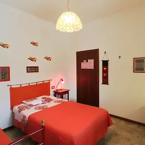 Casa Certosa Frühstückspension