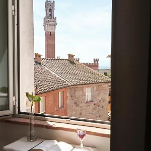 I Terzi Di - Only ** Siena