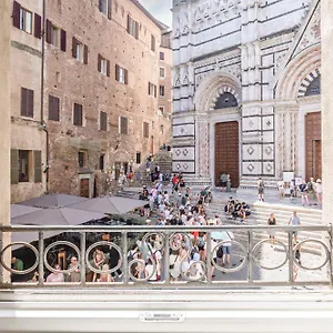 Il Battistero Residenza D'epoca Frühstückspension
