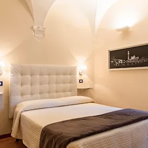 Quattro Cantoni Konukevi