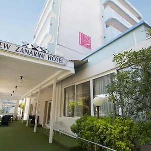 *** Hotel Zanarini Italia