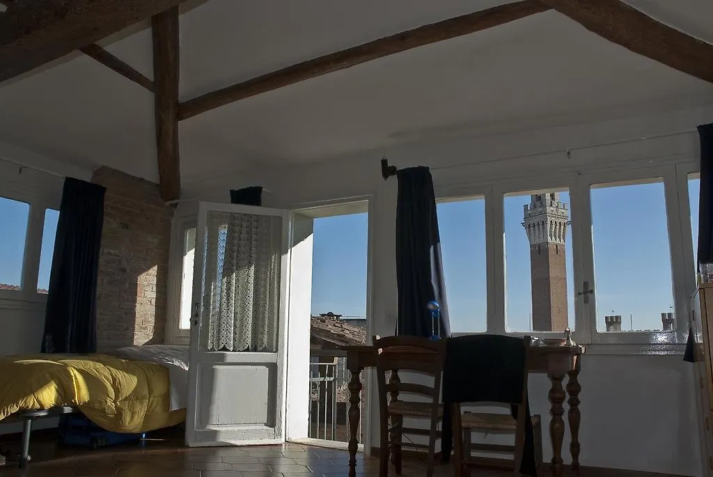 B&B Simonetta Siena Italy