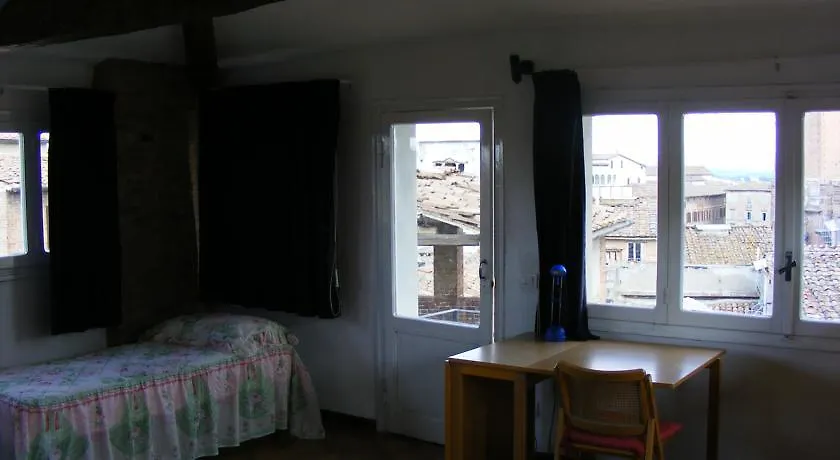 Bed & Breakfast B&B Simonetta Siena