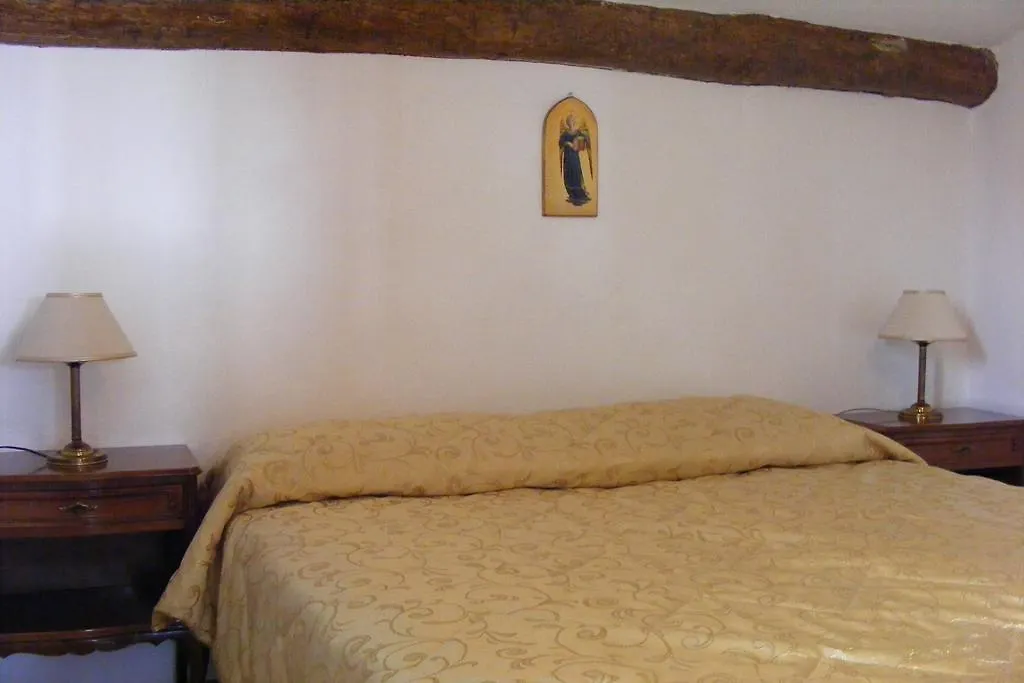 B&B Simonetta Siena Bed & Breakfast