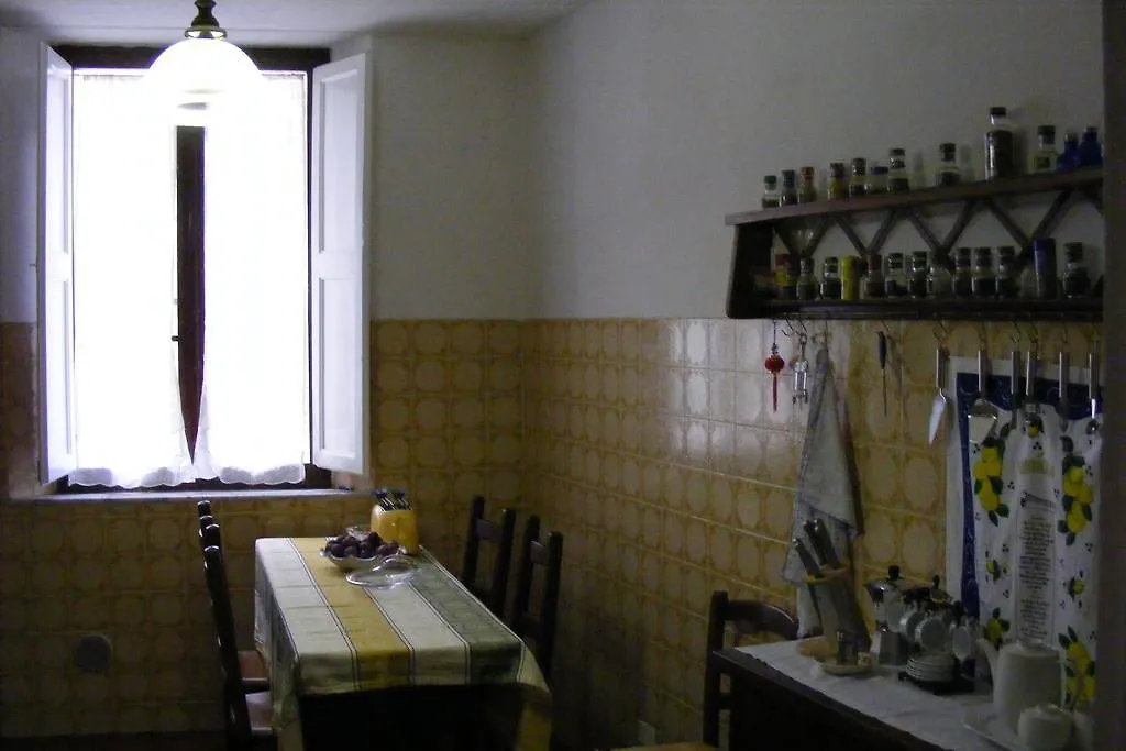 B&B Simonetta Siena Bed & Breakfast