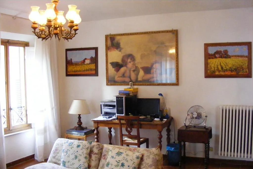 *** Bed & Breakfast B&B Simonetta Siena Italy