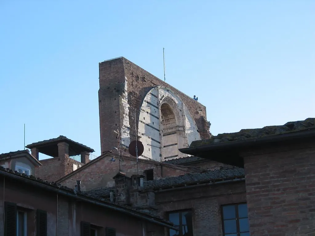 Bed & Breakfast B&B Simonetta Siena