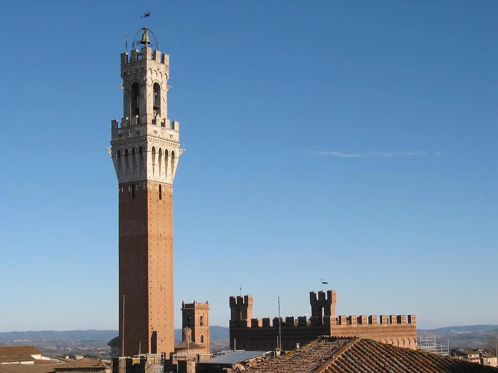 B&B Simonetta Siena