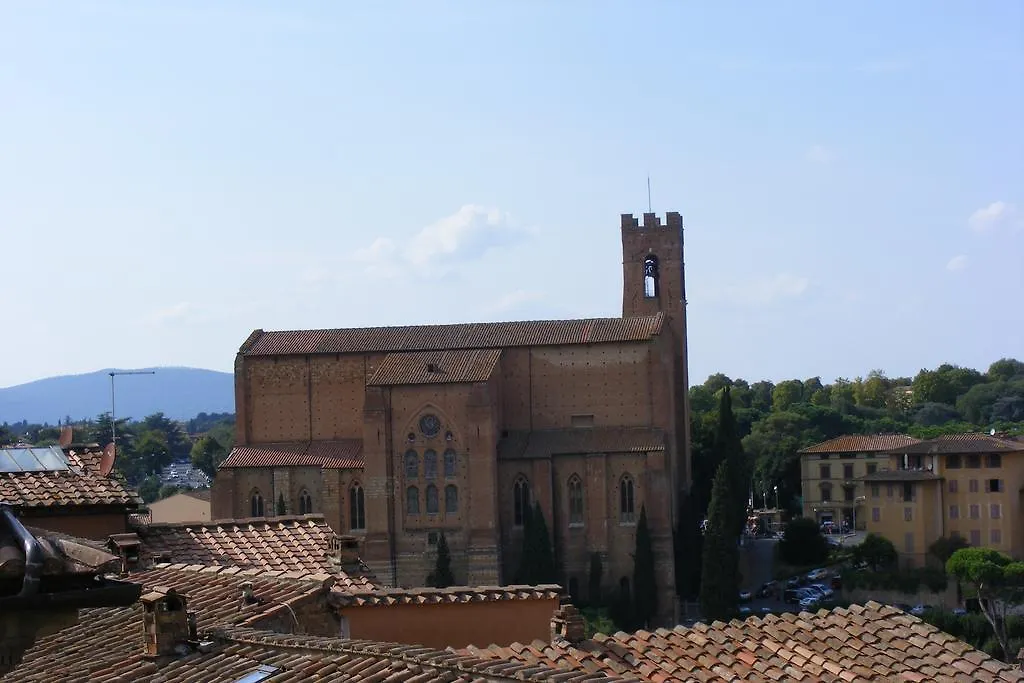 *** Bed & Breakfast B&B Simonetta Siena Italy