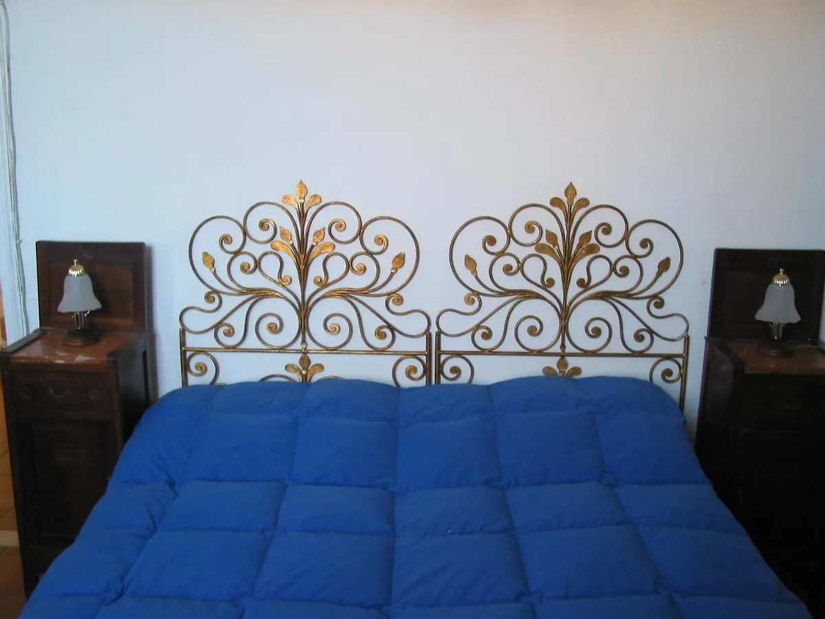 B&B Simonetta Siena 3*,