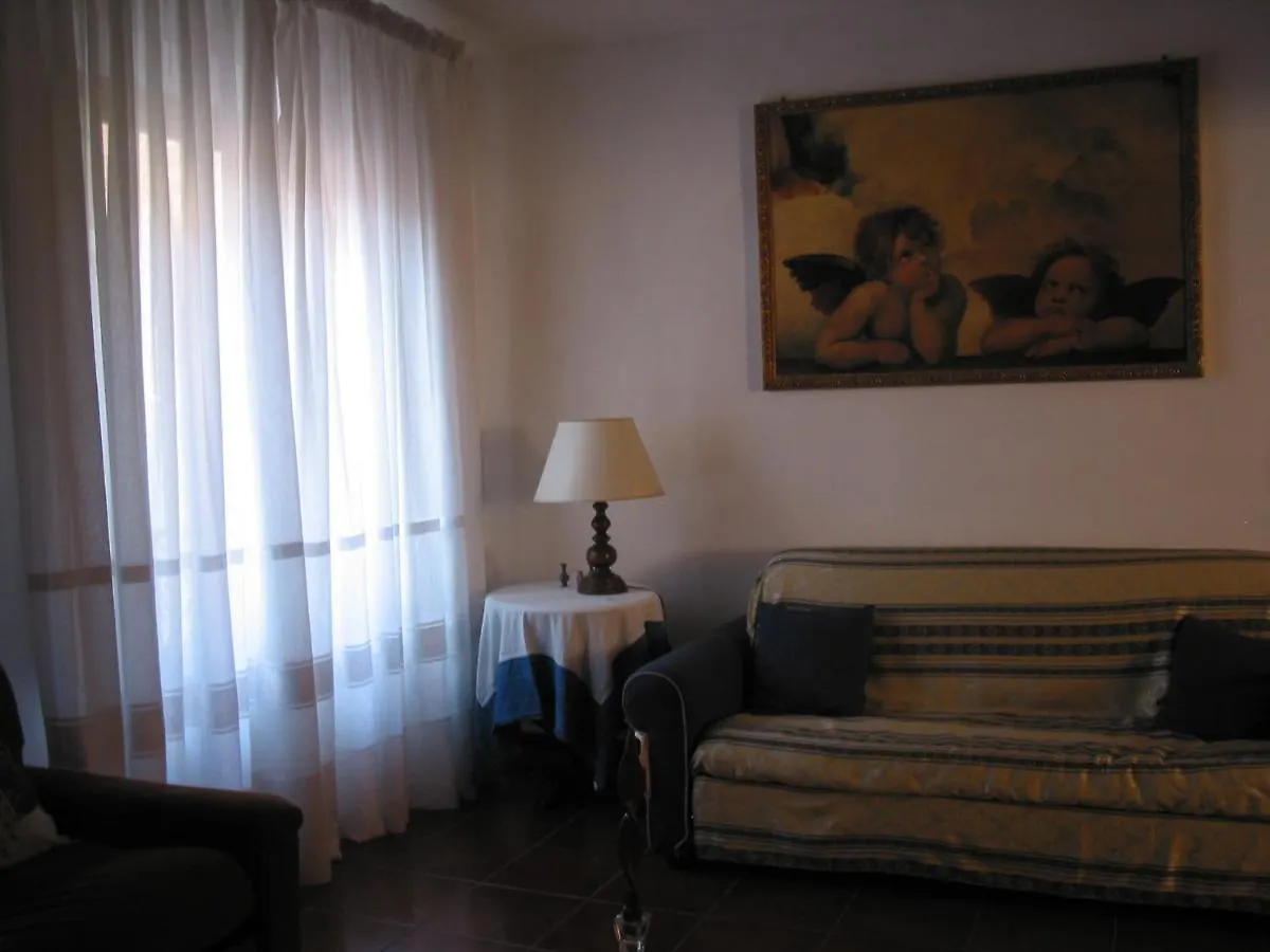 B&B Simonetta Siena