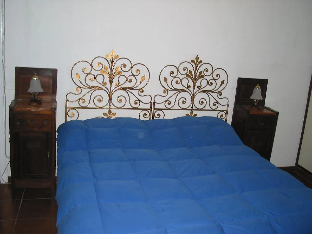 B&B Simonetta Siena Bed & Breakfast