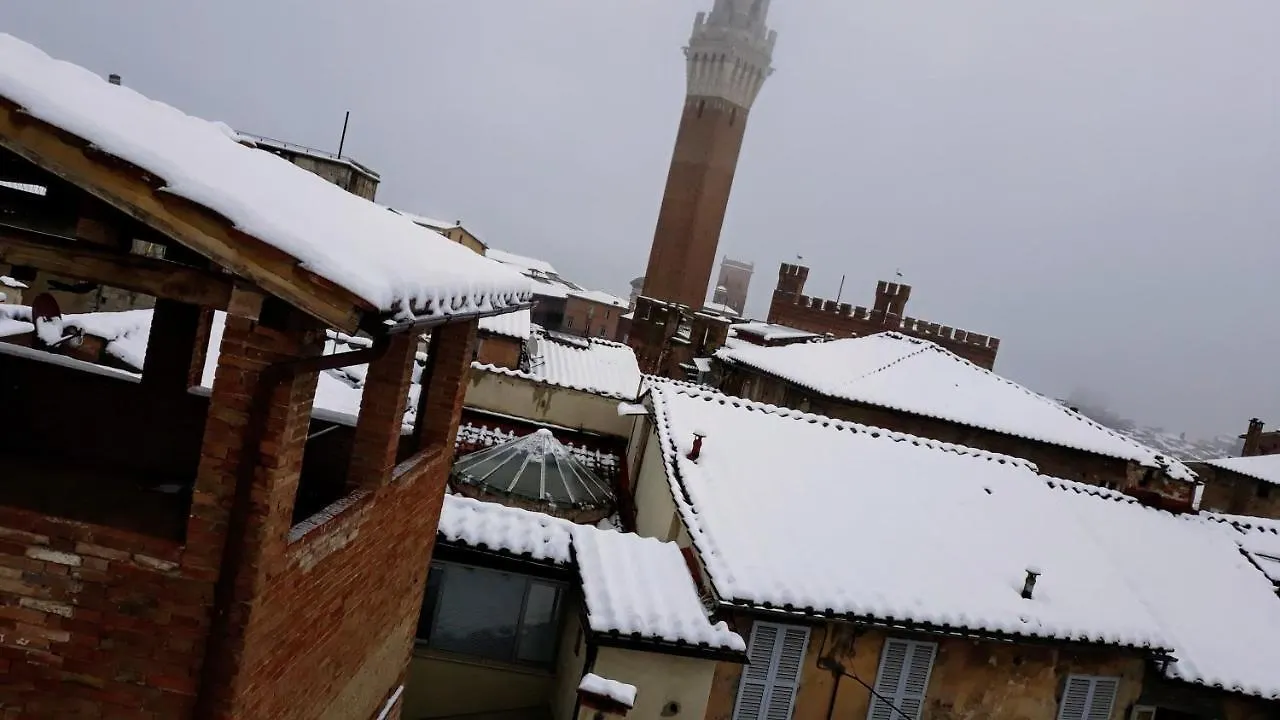 B&B Simonetta Siena 3*,  Italy