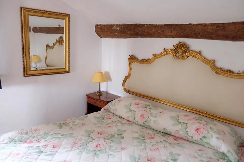Bed & Breakfast B&B Simonetta Siena