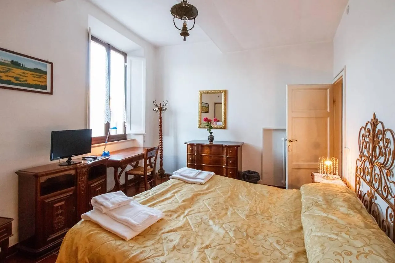 B&B Simonetta Siena