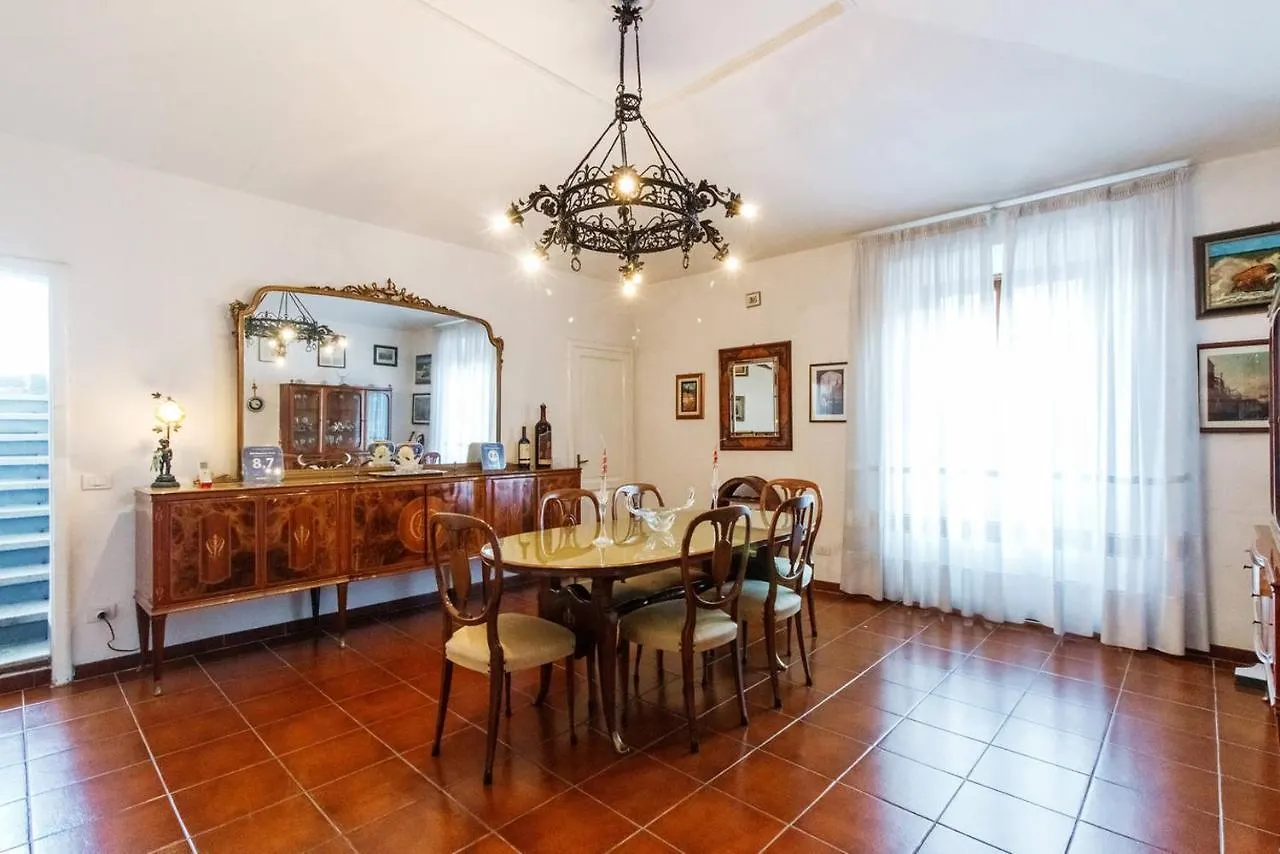 Bed & Breakfast B&B Simonetta Siena
