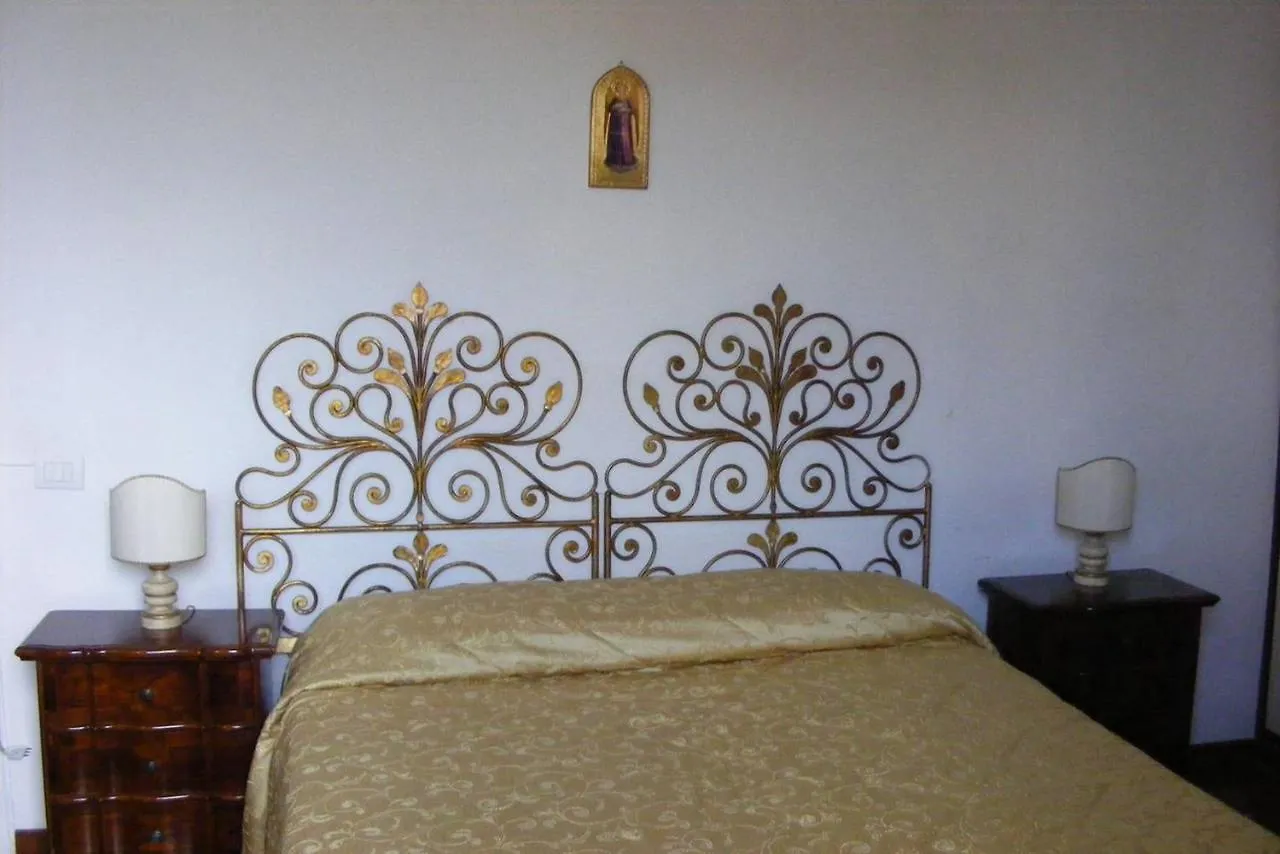 B&B Simonetta Siena Bed & Breakfast