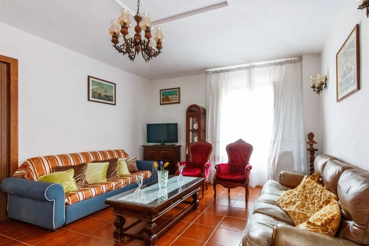 *** Bed & Breakfast B&B Simonetta Siena Italy