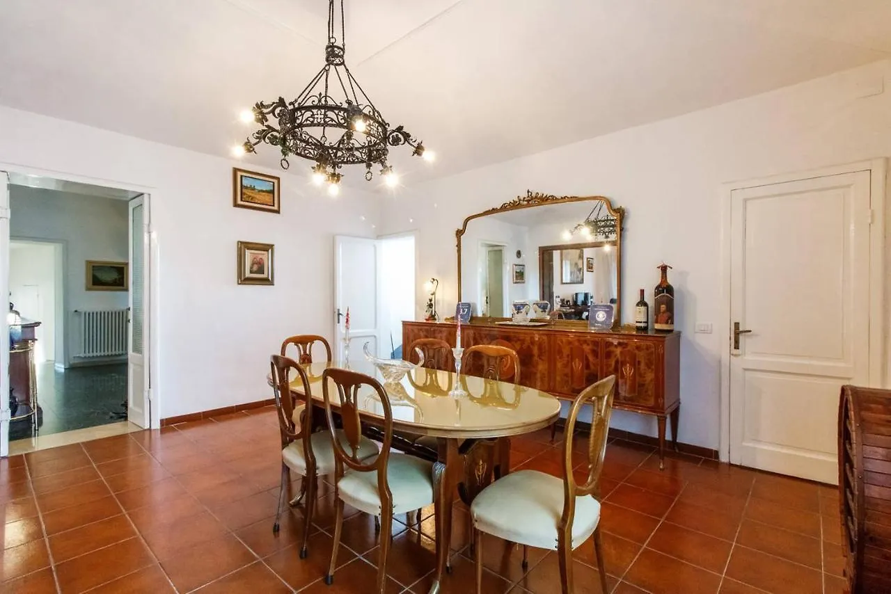 B&B Simonetta Siena Bed & Breakfast