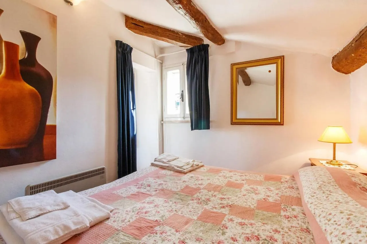 B&B Simonetta Siena 3*,