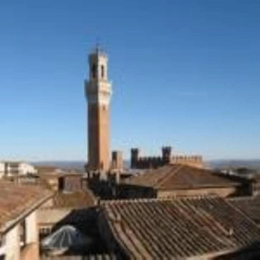 *** Bed & Breakfast B&B Simonetta Siena Italy
