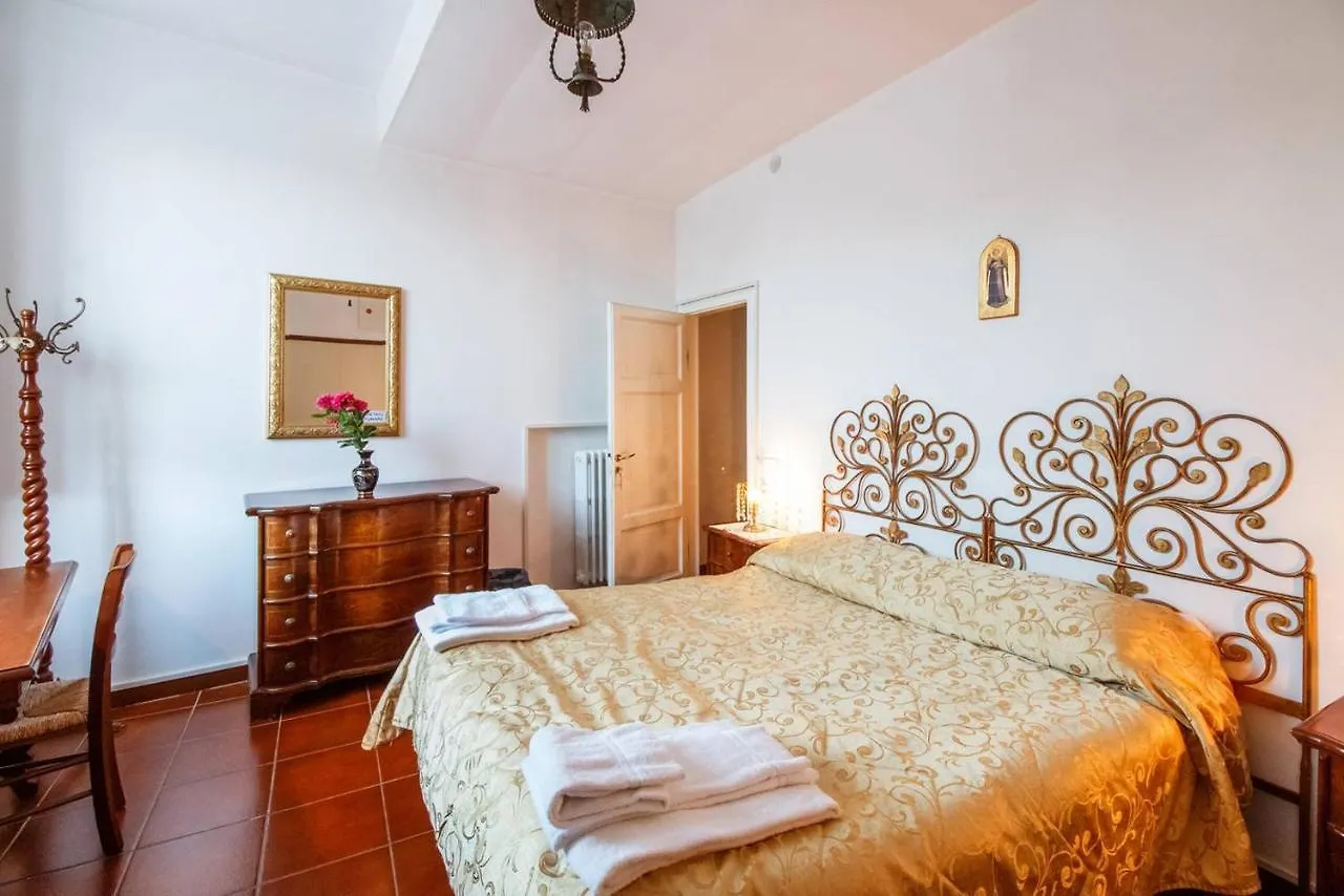 B&B Simonetta Siena