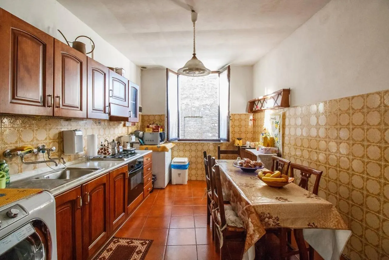 *** Bed & Breakfast B&B Simonetta Siena Italy