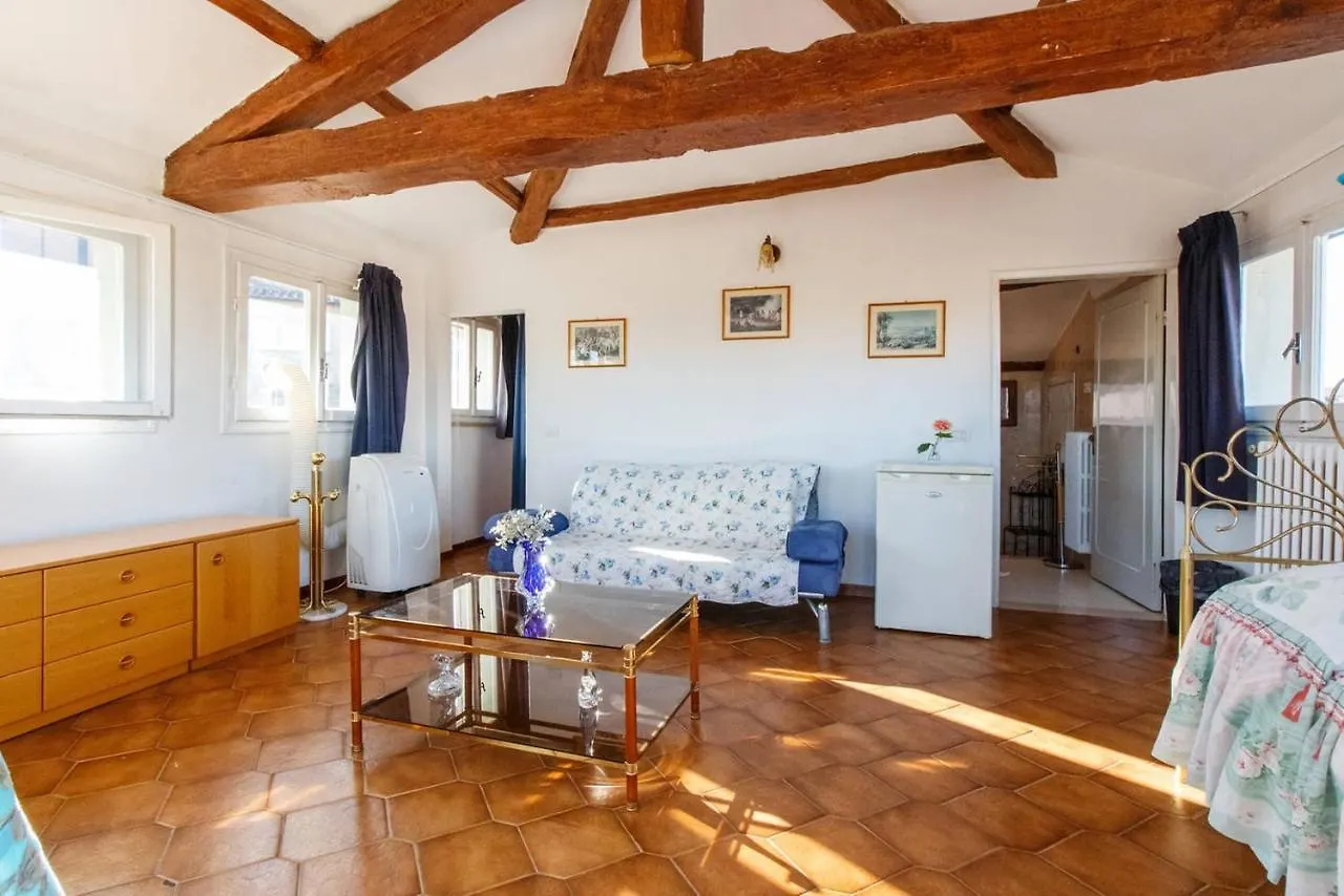 B&B Simonetta Siena Bed & Breakfast