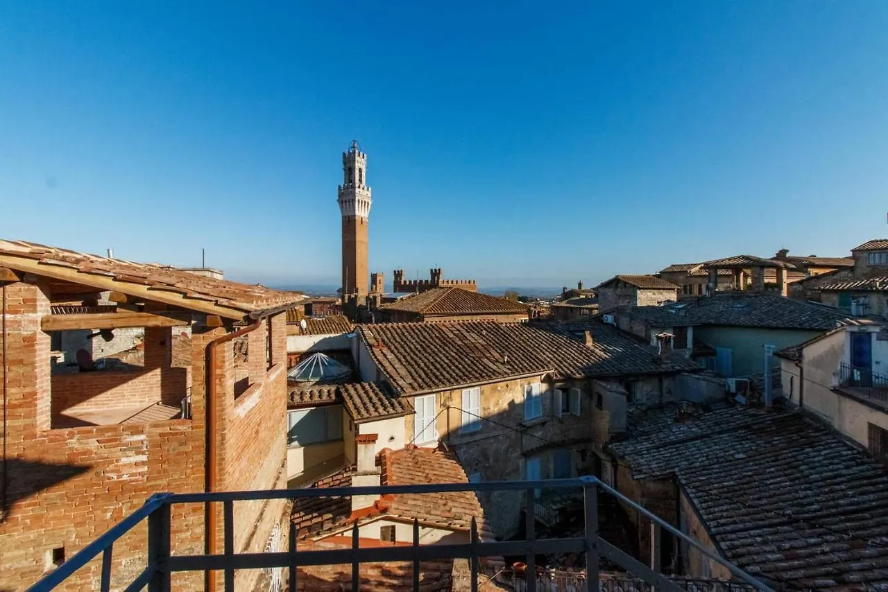 B&B Simonetta Siena