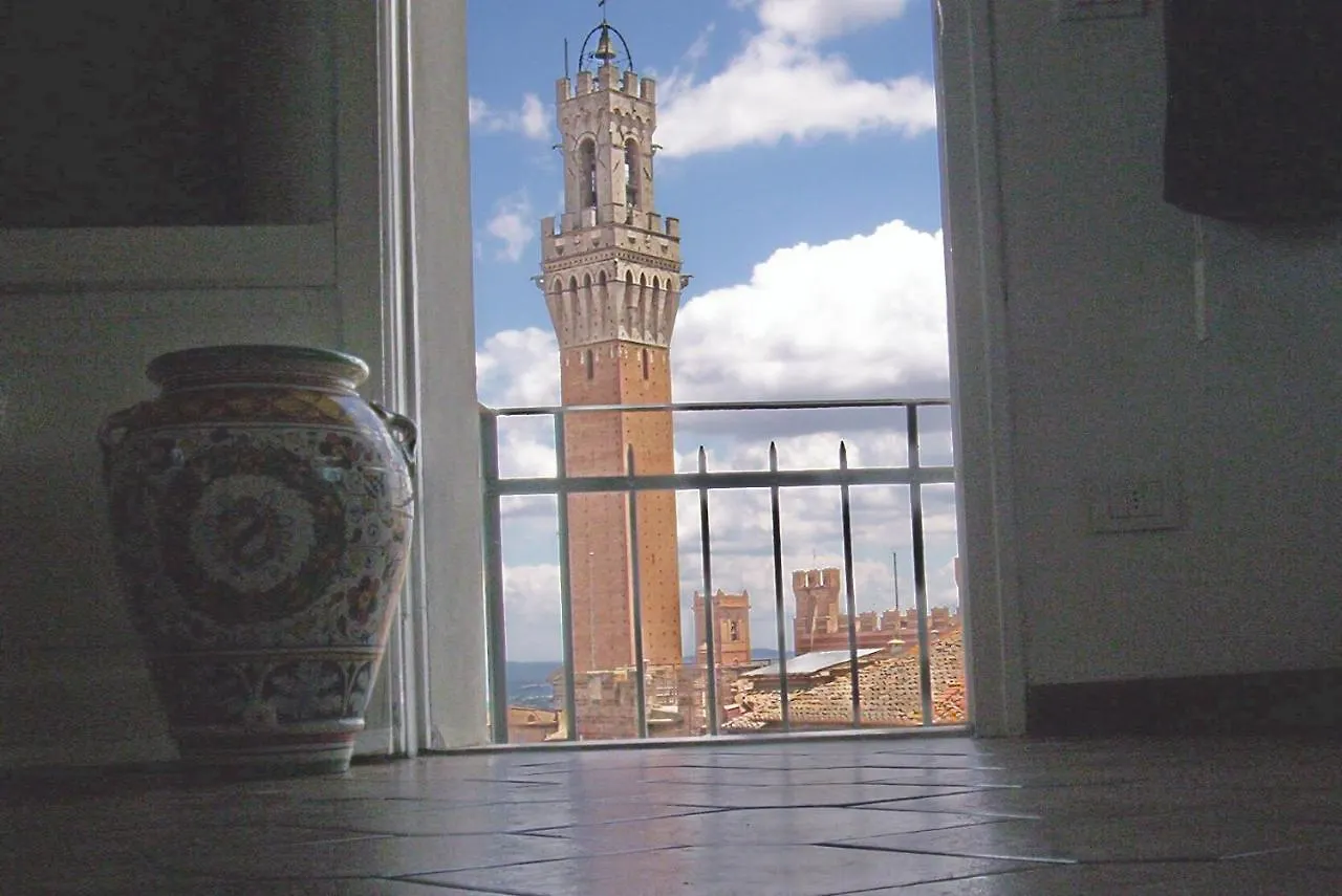 Bed & Breakfast B&B Simonetta Siena