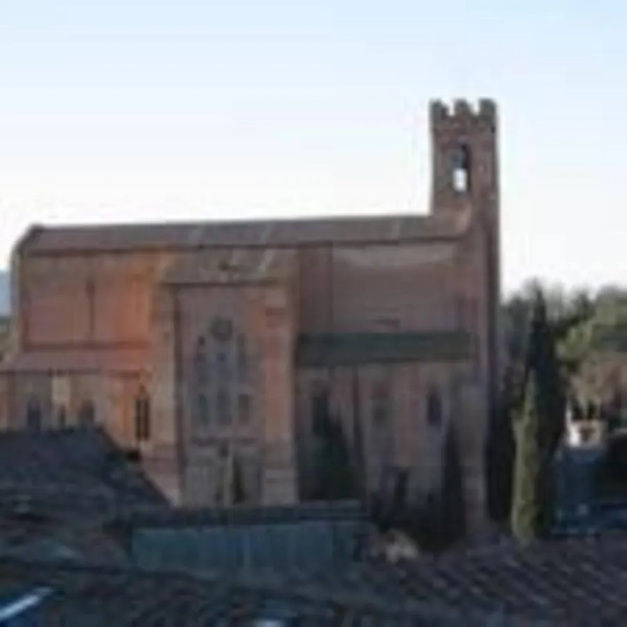 B&B Simonetta Siena