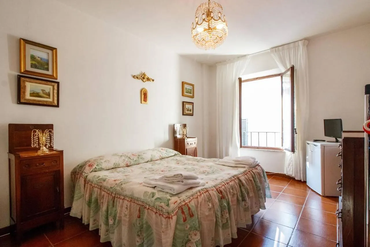 B&B Simonetta Siena Italy