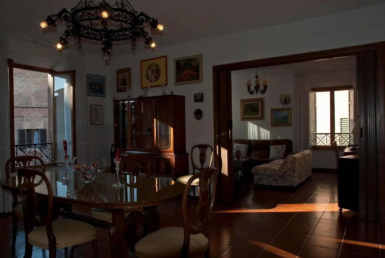B&B Simonetta Siena Italy
