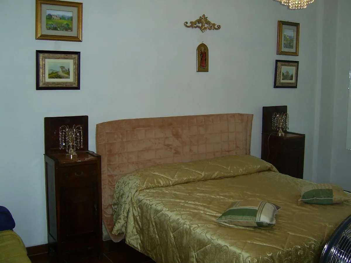 B&B Simonetta Siena Bed & Breakfast