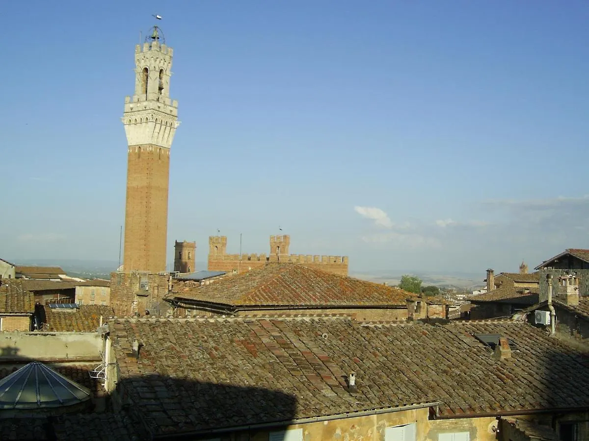 *** Bed & Breakfast B&B Simonetta Siena Italy