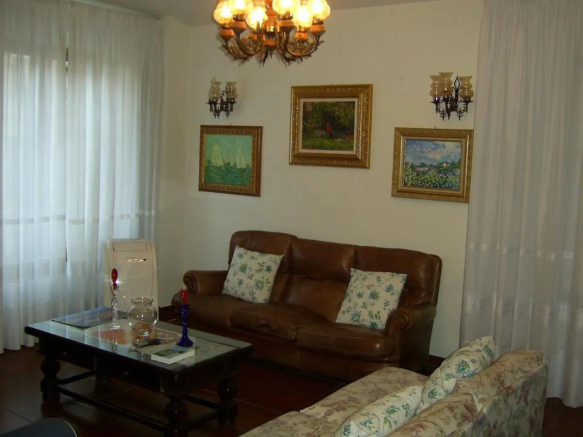B&B Simonetta Siena Bed & Breakfast