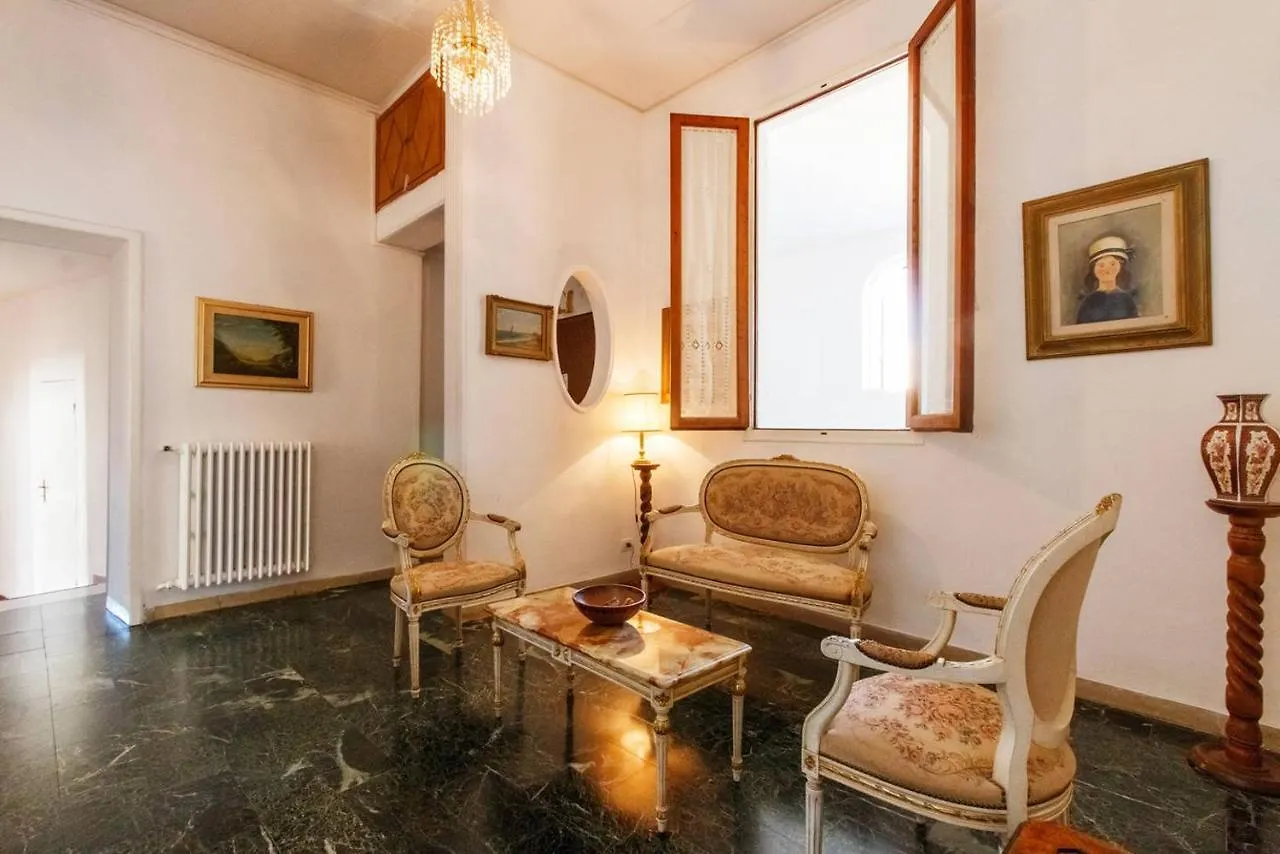 B&B Simonetta Siena 3*,