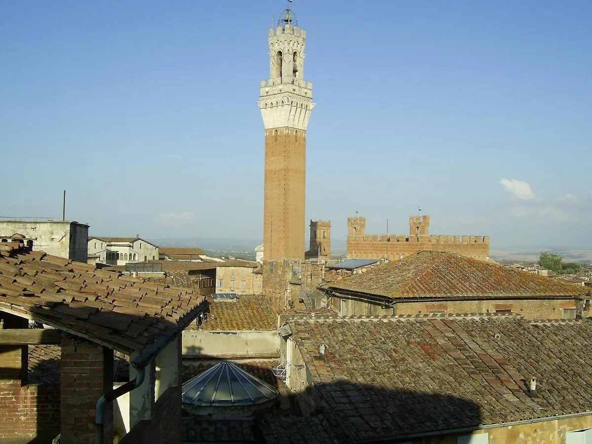 Bed & Breakfast B&B Simonetta Siena