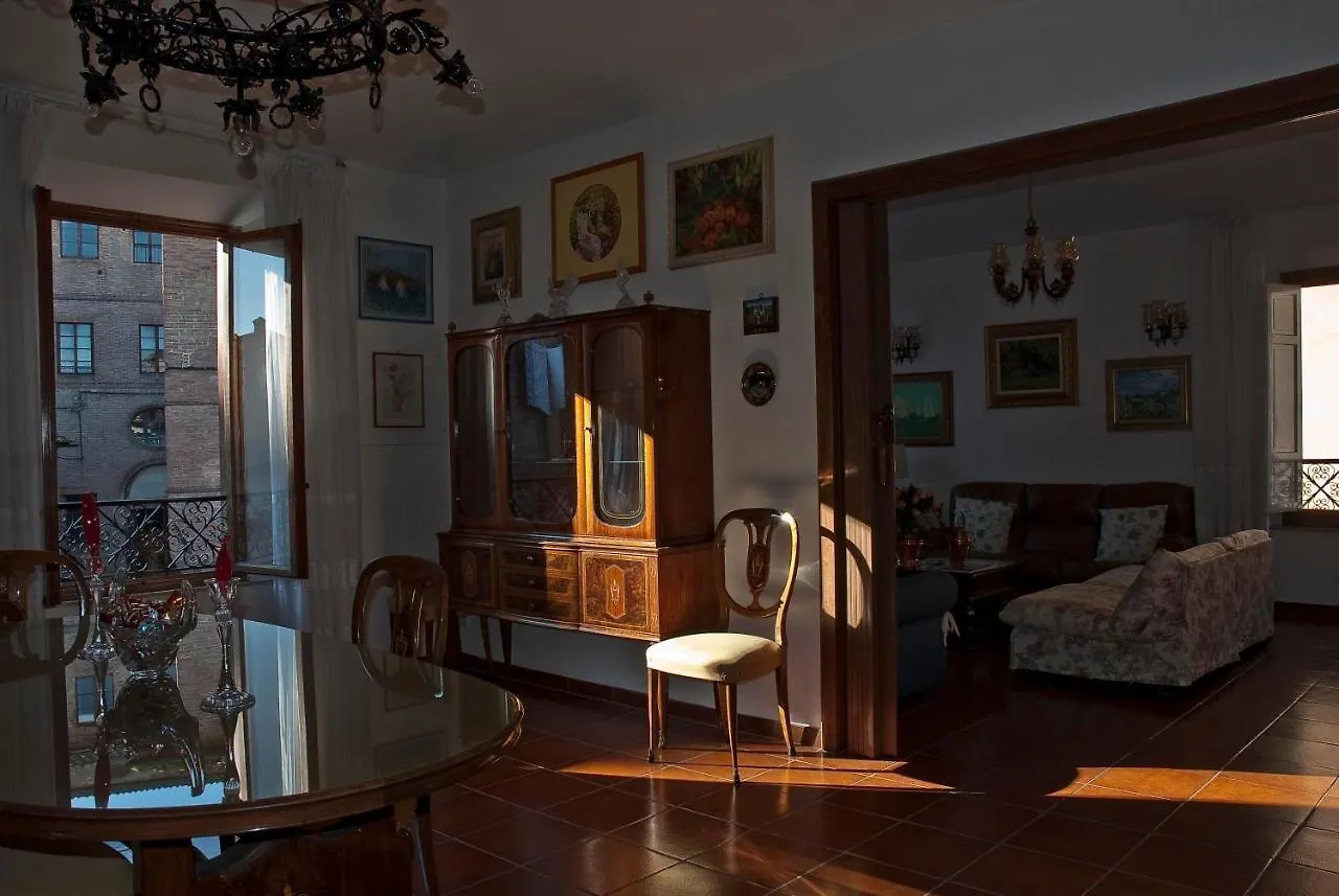 *** Bed & Breakfast B&B Simonetta Siena Italy