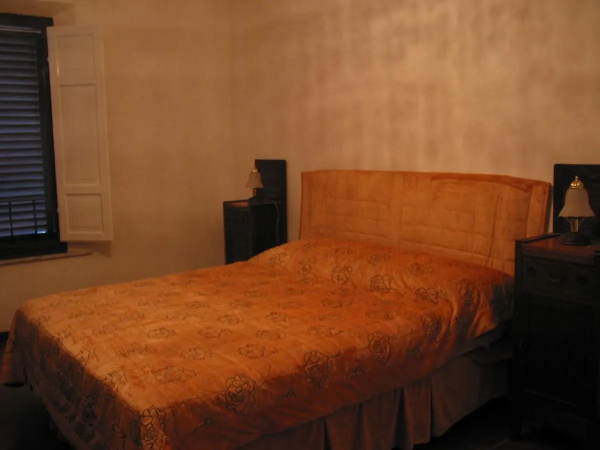 B&B Simonetta Siena