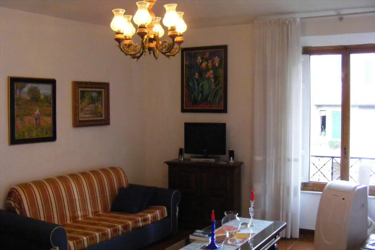 Bed & Breakfast B&B Simonetta Siena