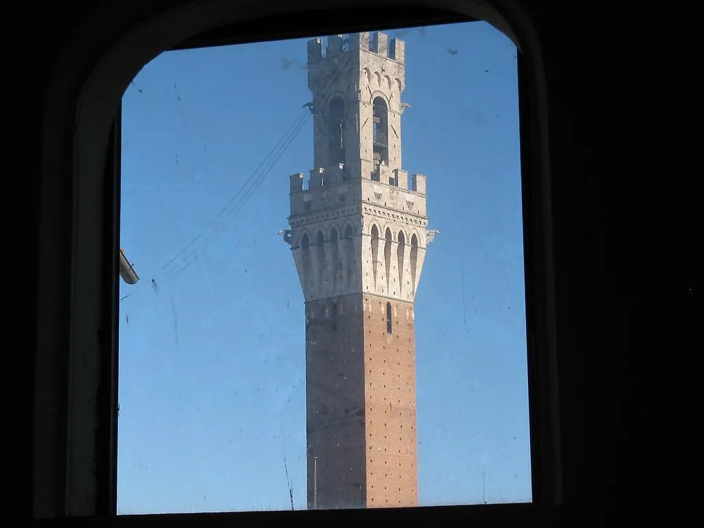 B&B Simonetta Siena 3*,
