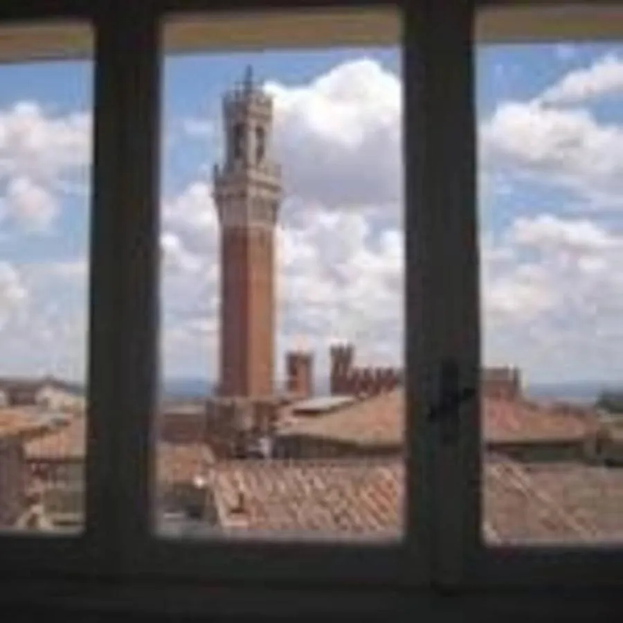 B&B Simonetta Siena Bed & Breakfast